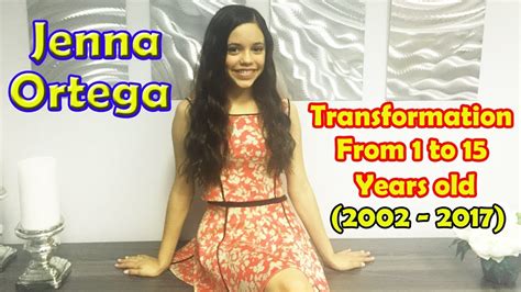 jenna ortega baked|Jenna Ortegas Transformation Has Us Doing A Double Take